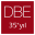 dbe.com.tr icon