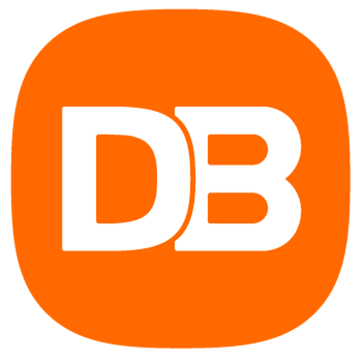dbgaming.com icon