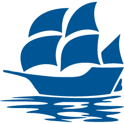 Deering Bay Yacht & Country Club logo