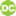 dcbookstore.com logo