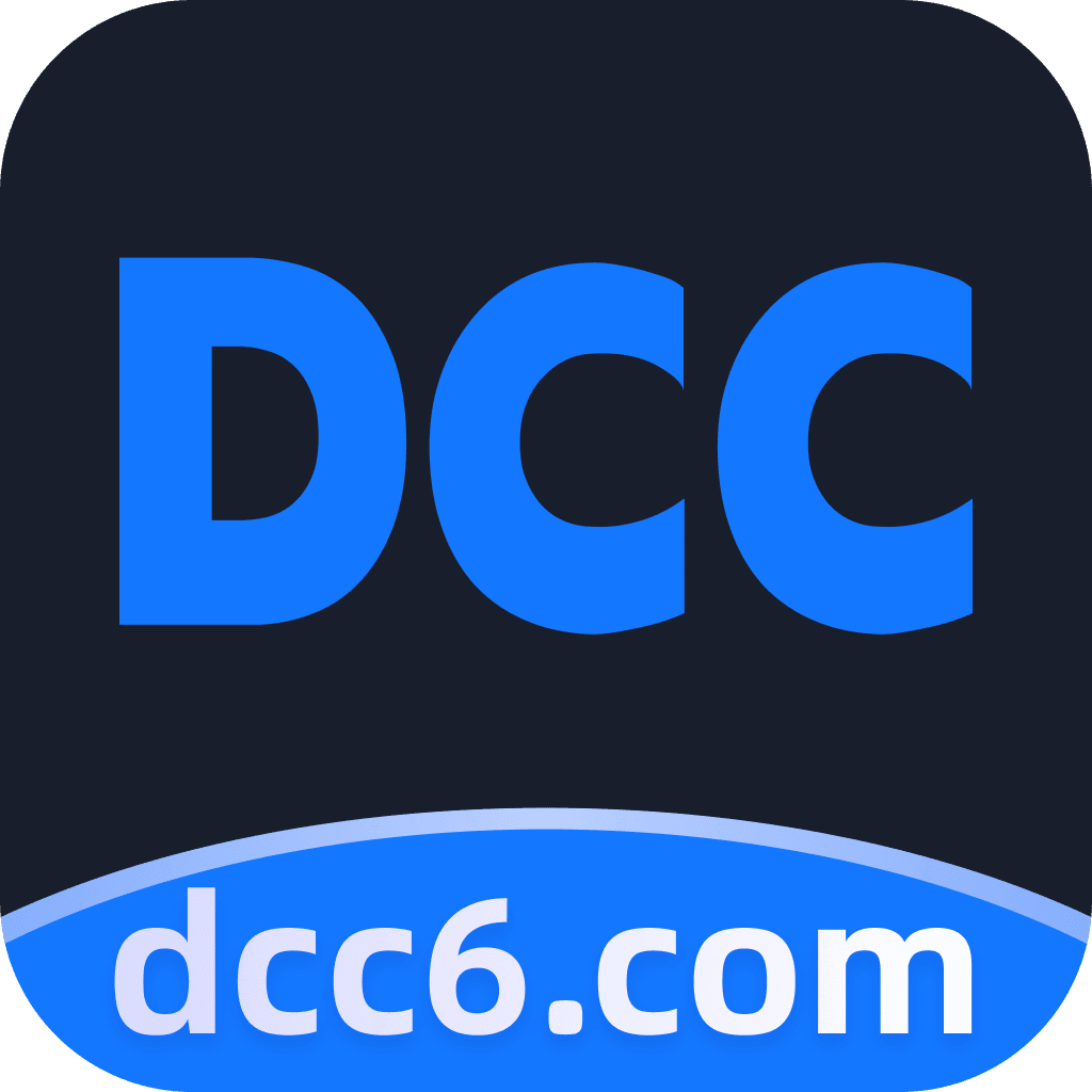 dcc6.com icon