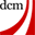 DCM logo
