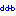 dd-b.net icon