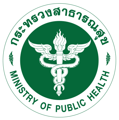 Thai Immunization Centre logo