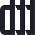 ddd.com.qa logo