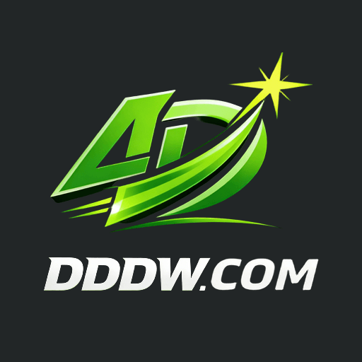 dddw.bid logo