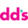 ddsdiscounts.com logo