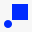 de.ru logo