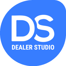 dealerstudio.com.au icon