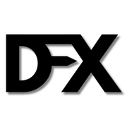Deal Flow Xchange (DFX) logo