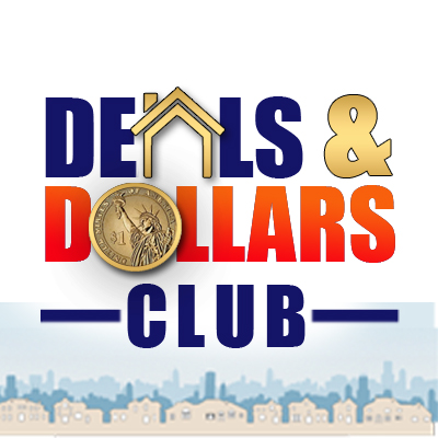 dealsanddollarsclub.com icon