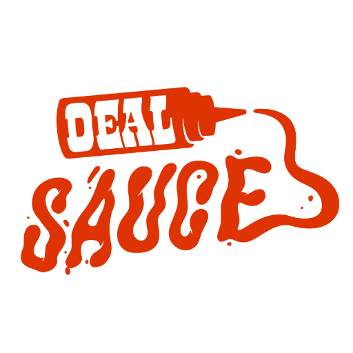 dealsauce.io icon