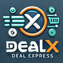 DealX Platform Server