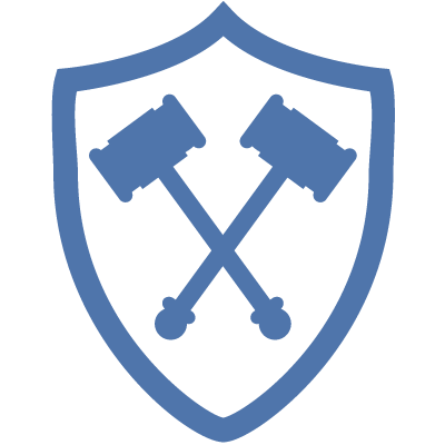 Judgment Relief logo