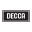decca.com logo