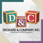 deckardandcompany.com icon