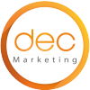 decmarketing.mx icon