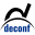 deconf.com icon