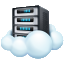 dedicatedhost247.com logo