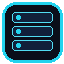 Dedicatedreview logo