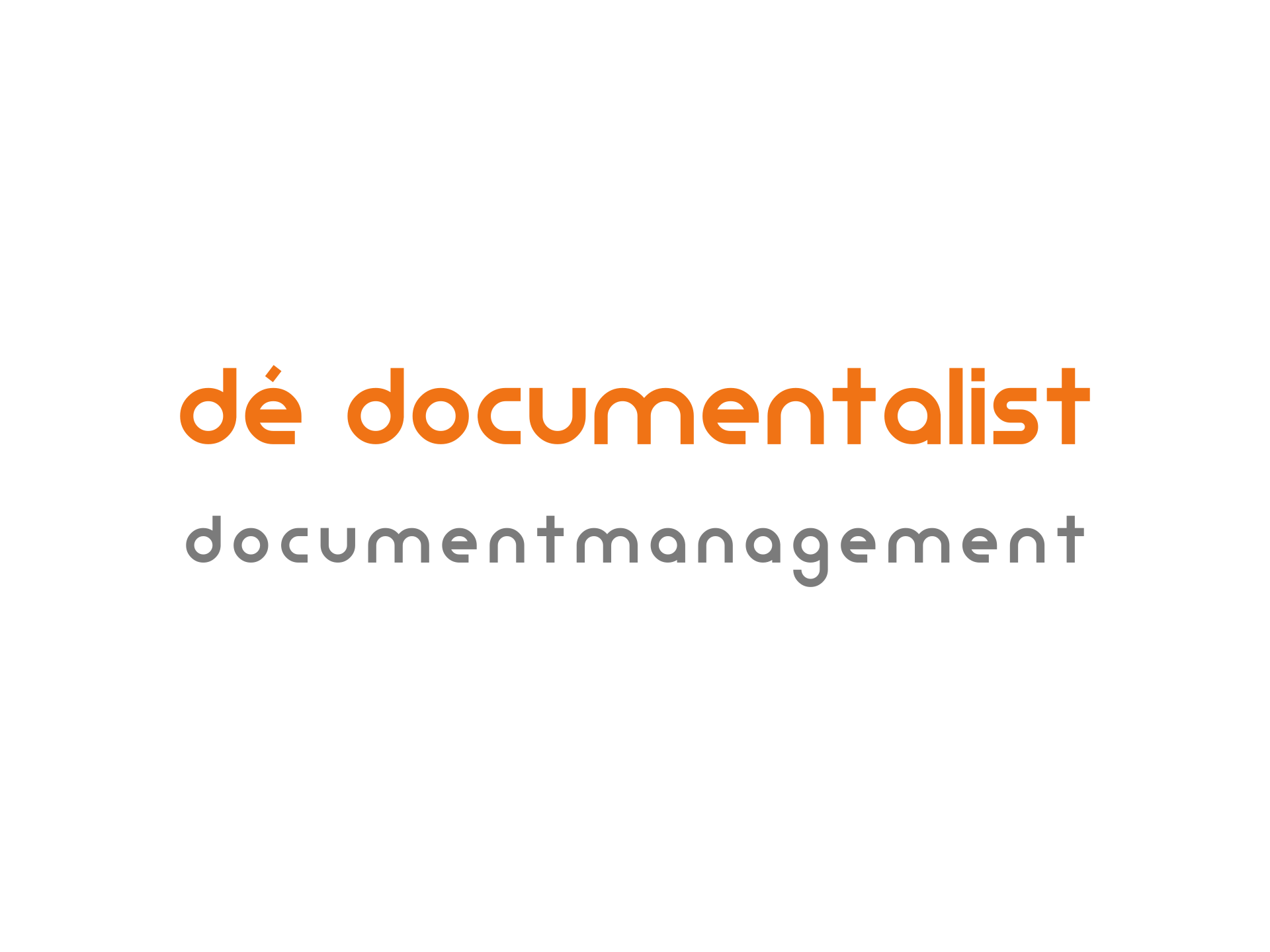 dedocumentalist.com icon