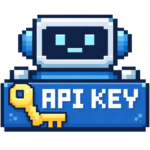 deepkey.top icon