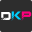 deepkpop.com logo
