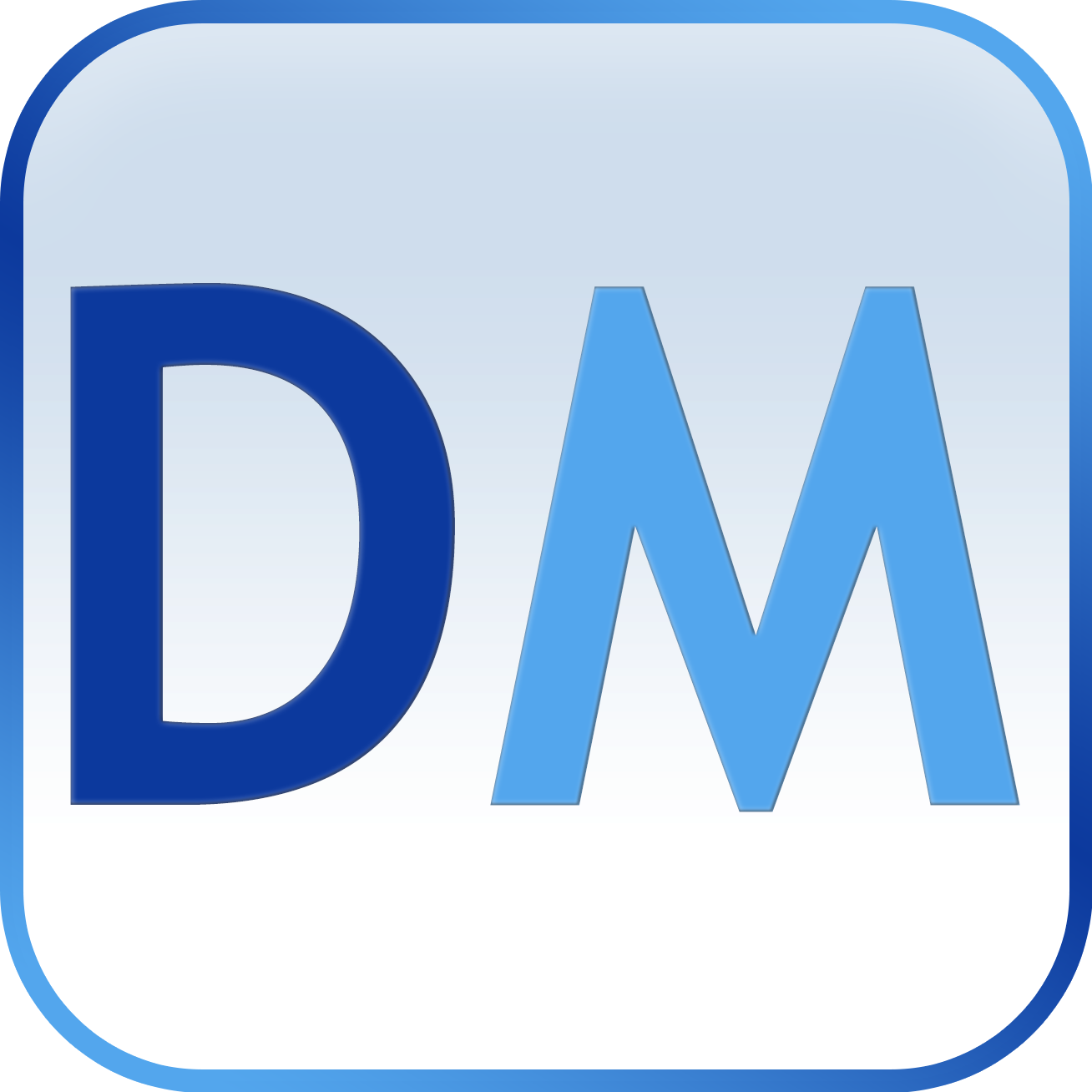 deepmacro.com icon