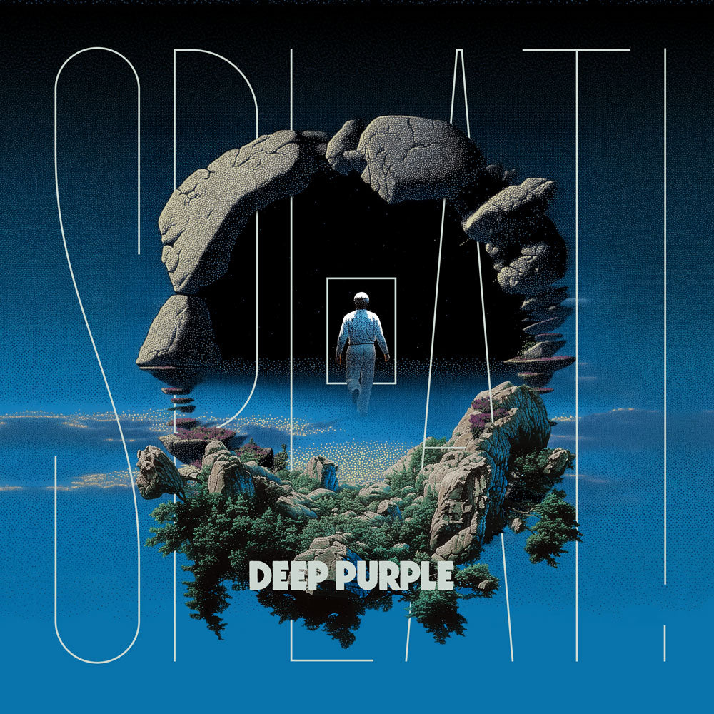 deeppurple.com logo