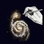 deepskylog.org icon
