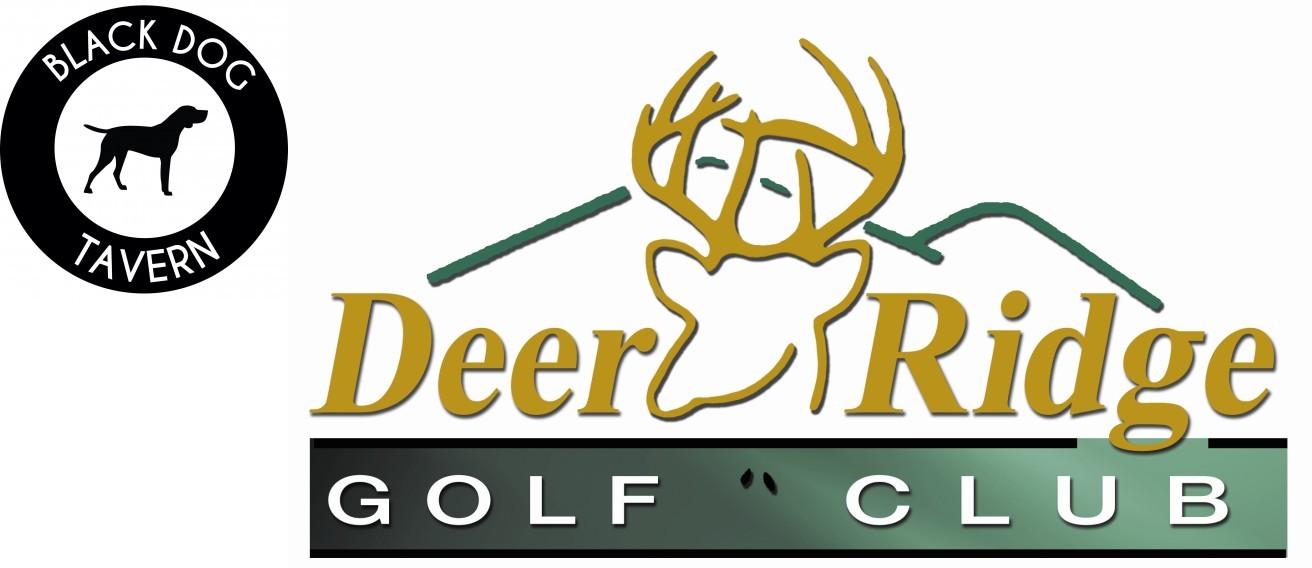 Deer Ridge Golf Club logo