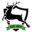 deerruncabins.com icon