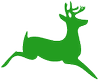 Deer Run Golf Course logo