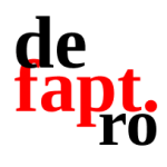 defapt.ro icon