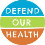 defendourhealth.org icon