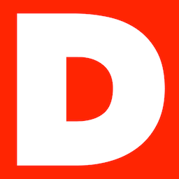 defolio.com icon