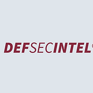 DefSecIntel logo