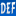 defvalve.com logo