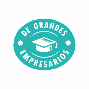 degrandesempresarios.com icon
