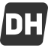 dehasher.com icon