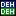 dehumanizer.com icon