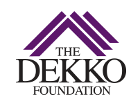 dekkofoundation.org icon