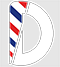 delacuts.com icon