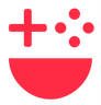 dele.io logo