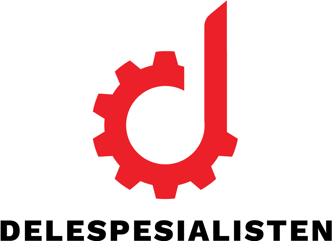 delespesialisten.no icon
