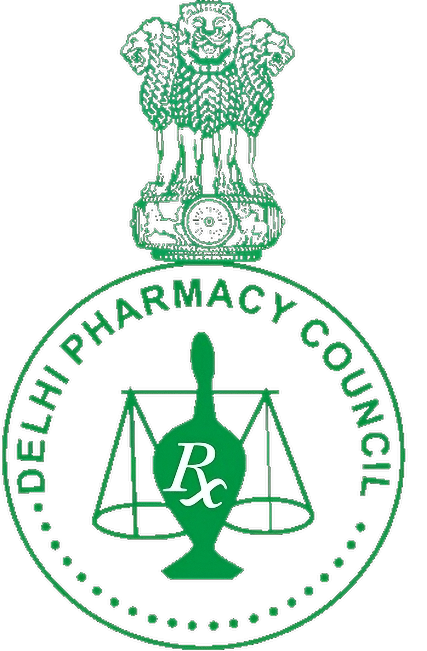 delhipharmacycouncil.in icon