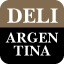 deliargentina.com icon