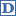 della.kg icon