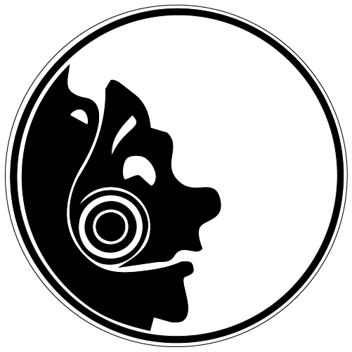 Dell'Arte International School of Physical Theatre official logo