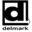 delmark.com logo